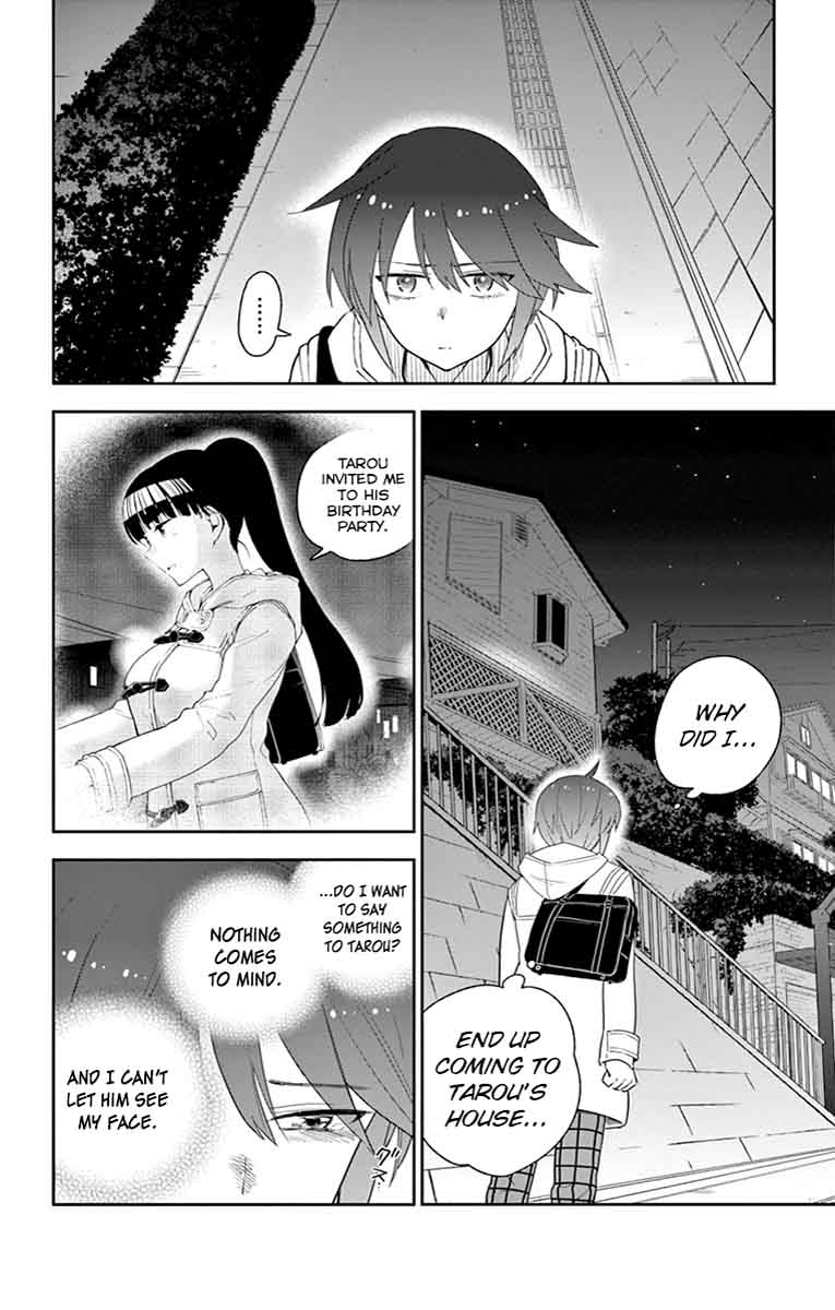 Hatsukoi Zombie Chapter 112 Page 2
