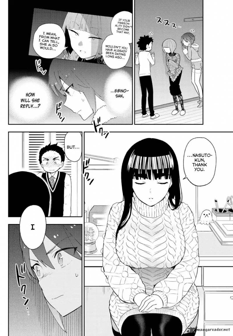 Hatsukoi Zombie Chapter 118 Page 2