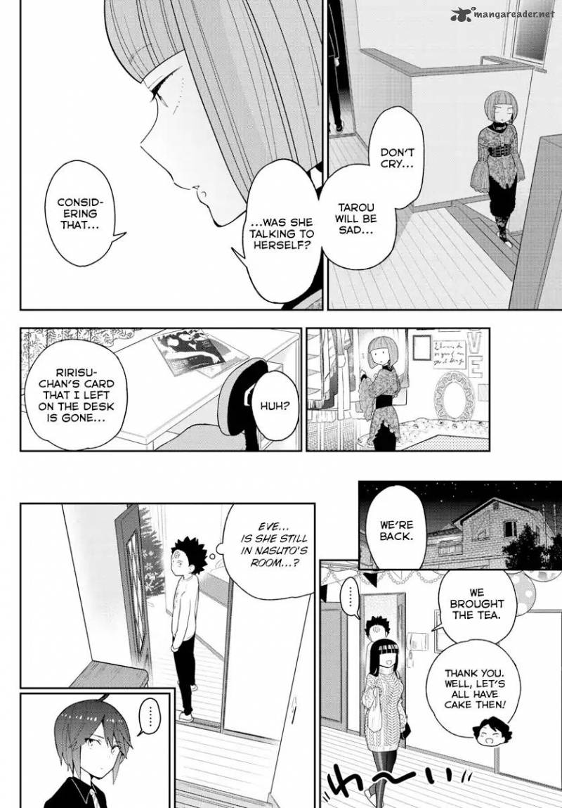 Hatsukoi Zombie Chapter 120 Page 8