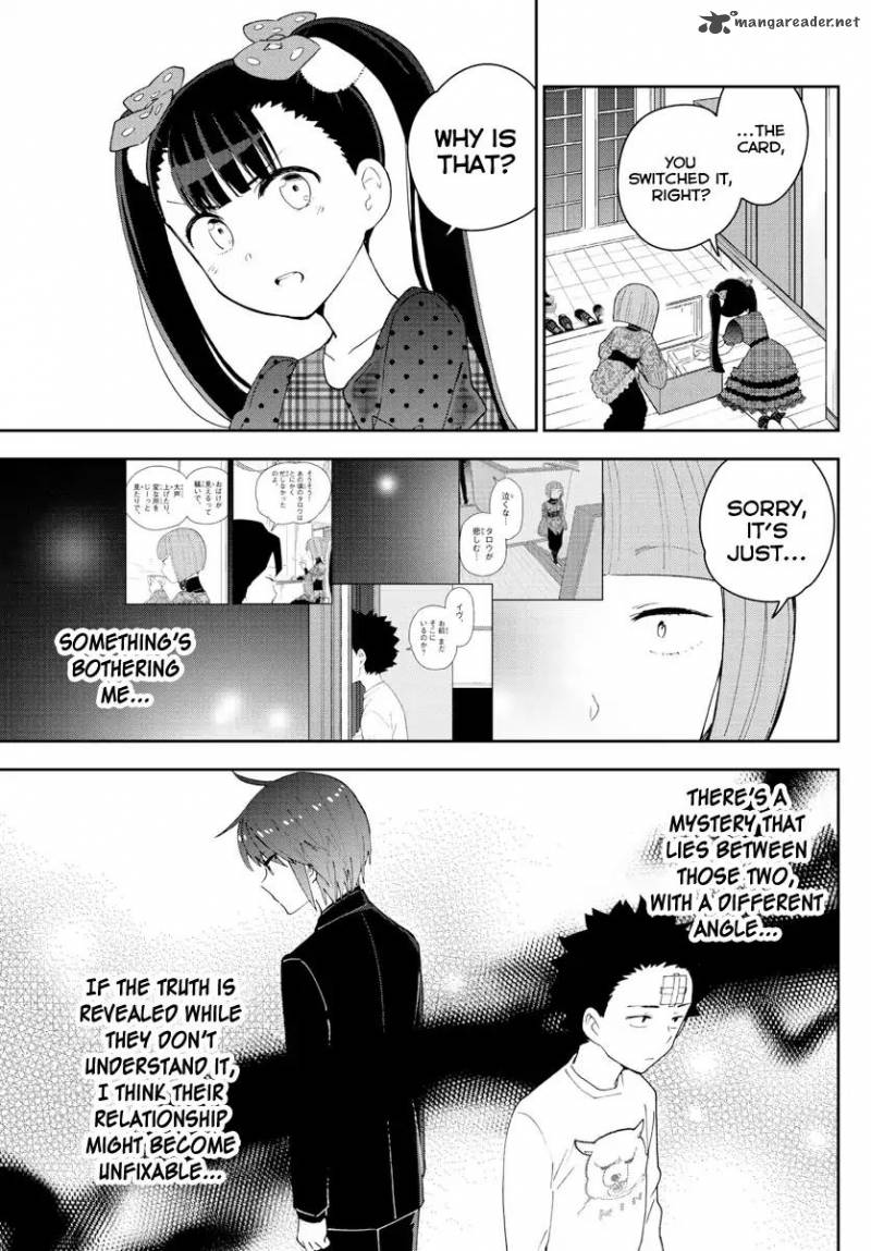 Hatsukoi Zombie Chapter 121 Page 5