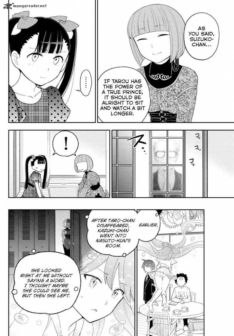 Hatsukoi Zombie Chapter 121 Page 6