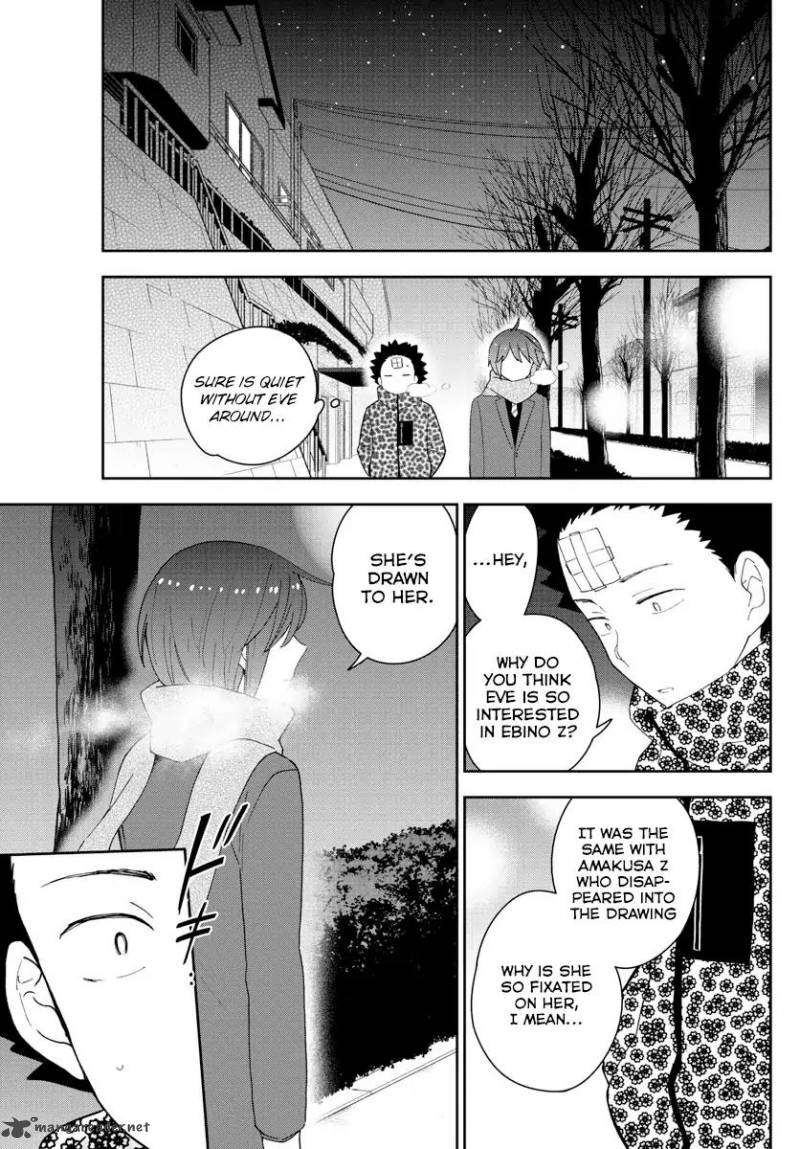 Hatsukoi Zombie Chapter 121 Page 9