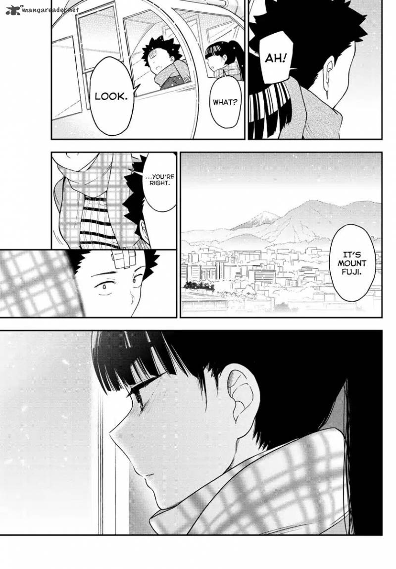 Hatsukoi Zombie Chapter 124 Page 10