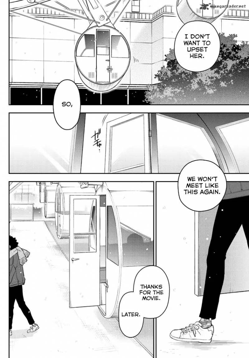 Hatsukoi Zombie Chapter 124 Page 14