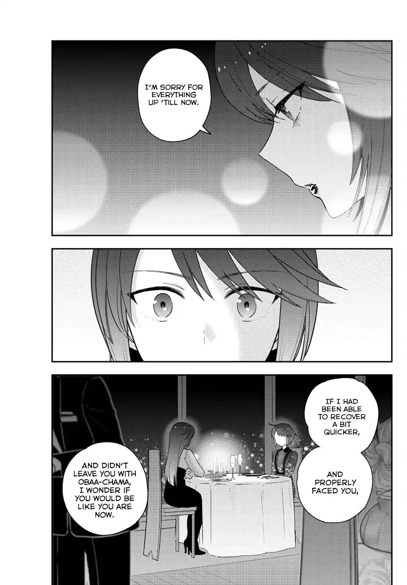 Hatsukoi Zombie Chapter 125 Page 15