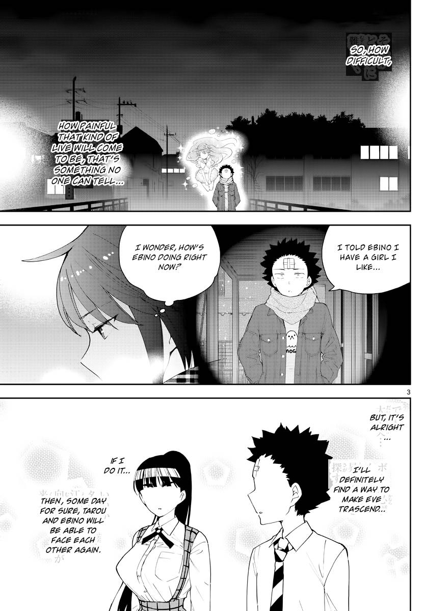 Hatsukoi Zombie Chapter 129 Page 3