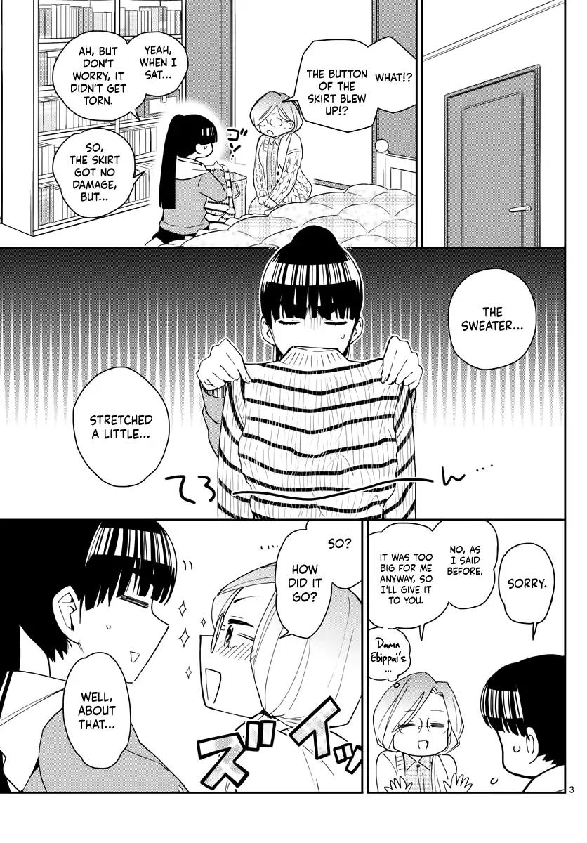 Hatsukoi Zombie Chapter 132 Page 3