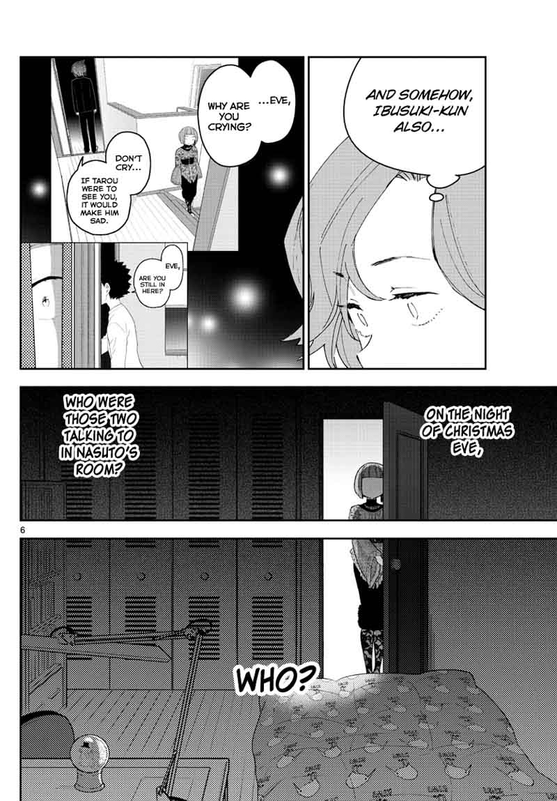 Hatsukoi Zombie Chapter 133 Page 6