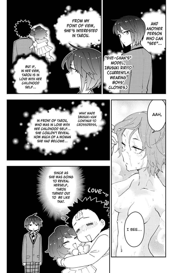 Hatsukoi Zombie Chapter 134 Page 2