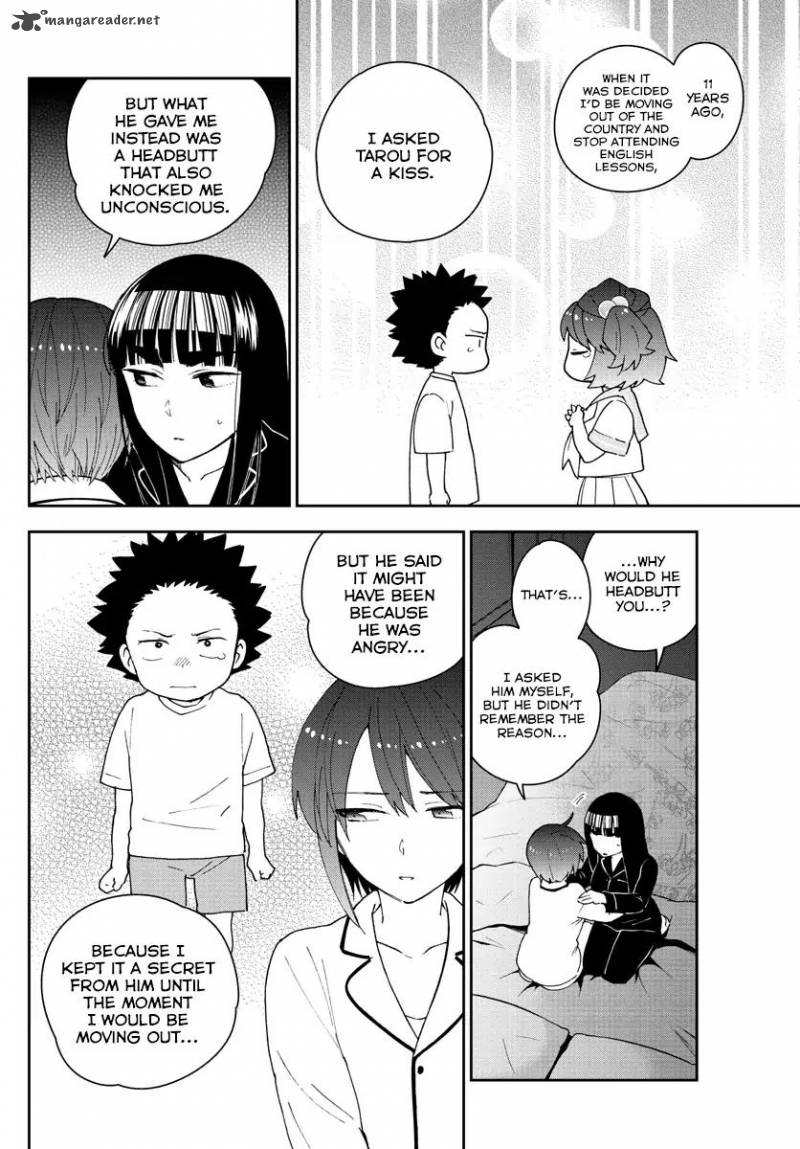 Hatsukoi Zombie Chapter 139 Page 2