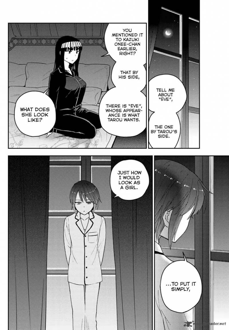 Hatsukoi Zombie Chapter 139 Page 4