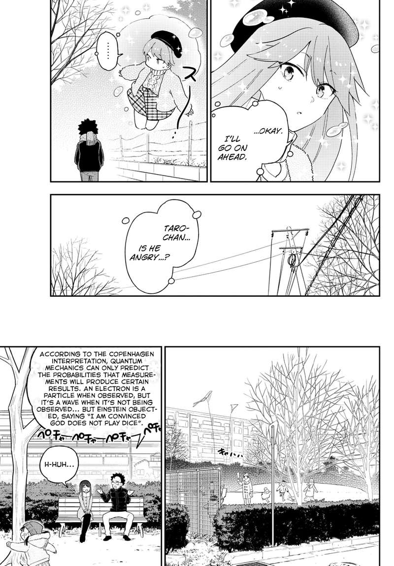 Hatsukoi Zombie Chapter 141 Page 13