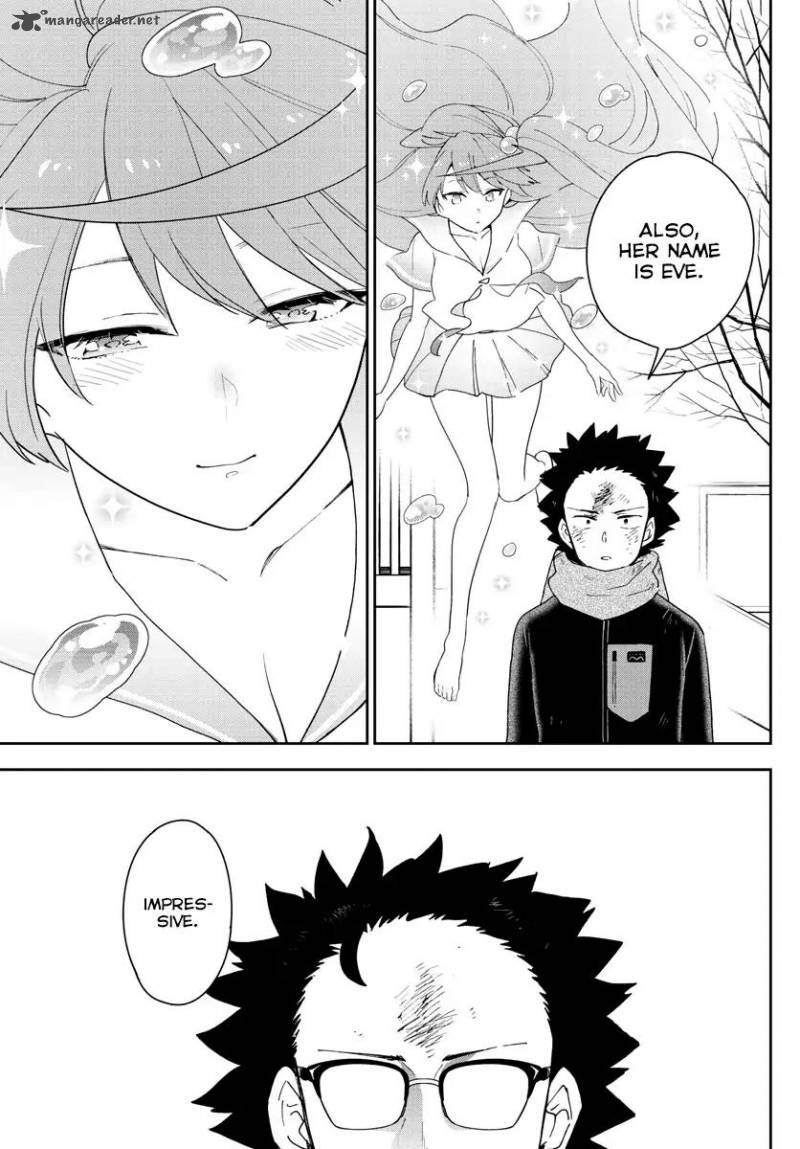 Hatsukoi Zombie Chapter 146 Page 7