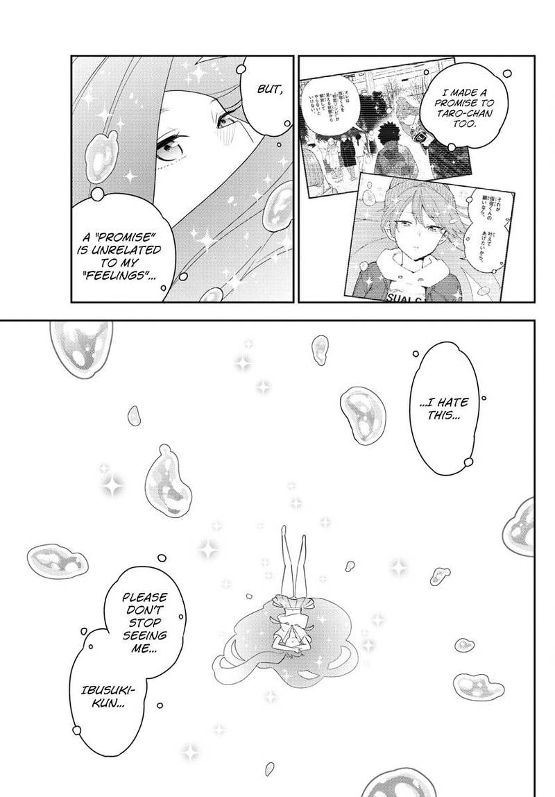 Hatsukoi Zombie Chapter 148 Page 11