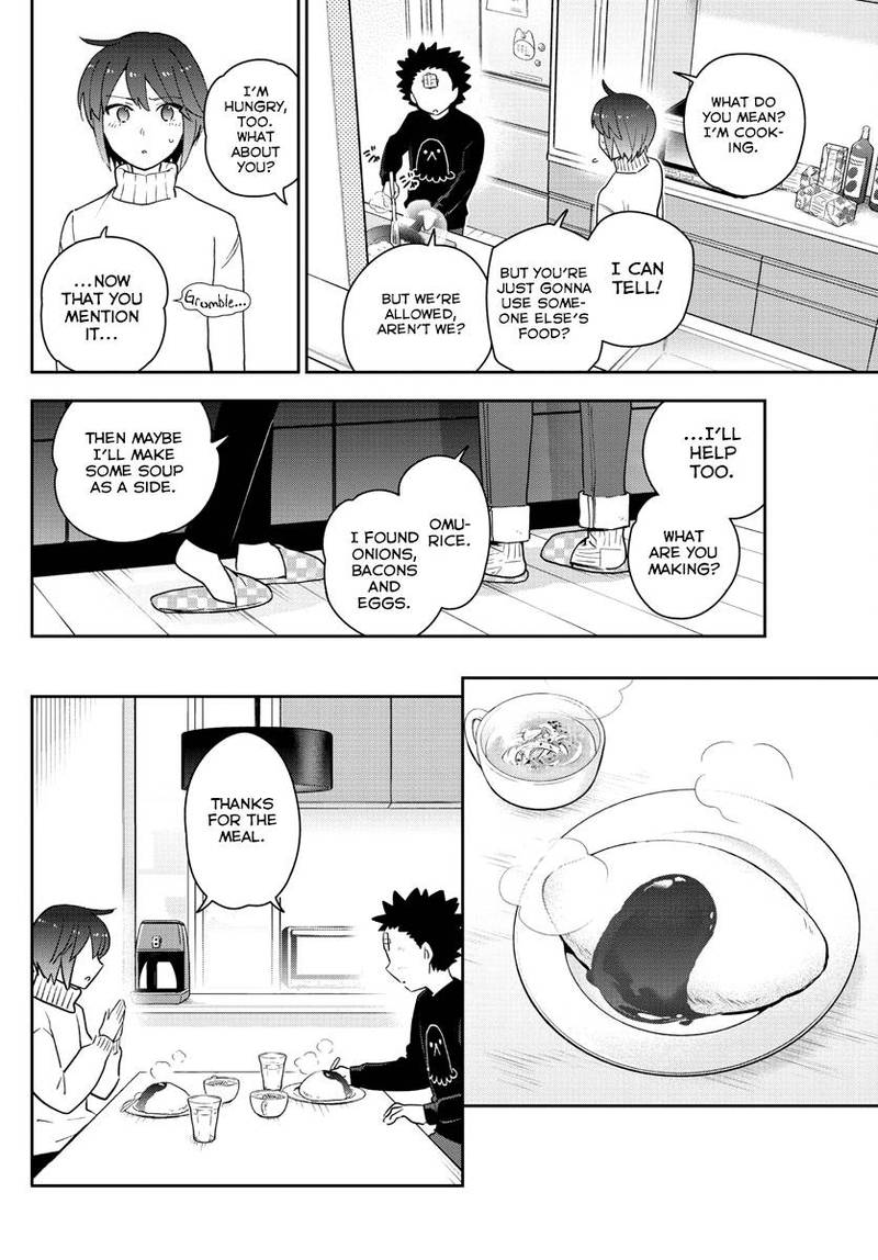 Hatsukoi Zombie Chapter 148 Page 14