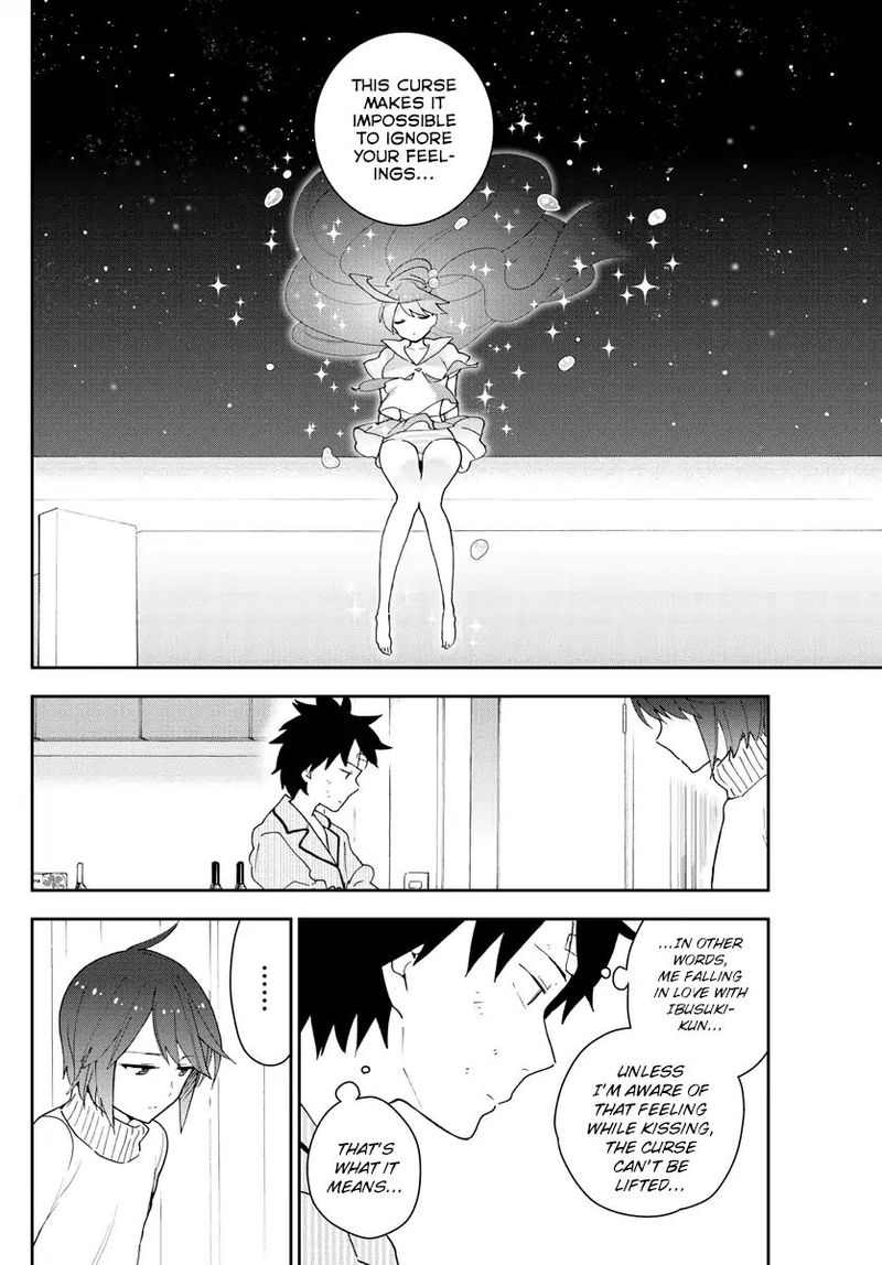 Hatsukoi Zombie Chapter 150 Page 16