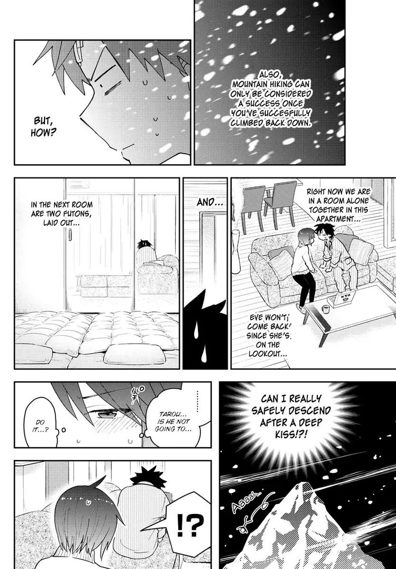 Hatsukoi Zombie Chapter 150 Page 6
