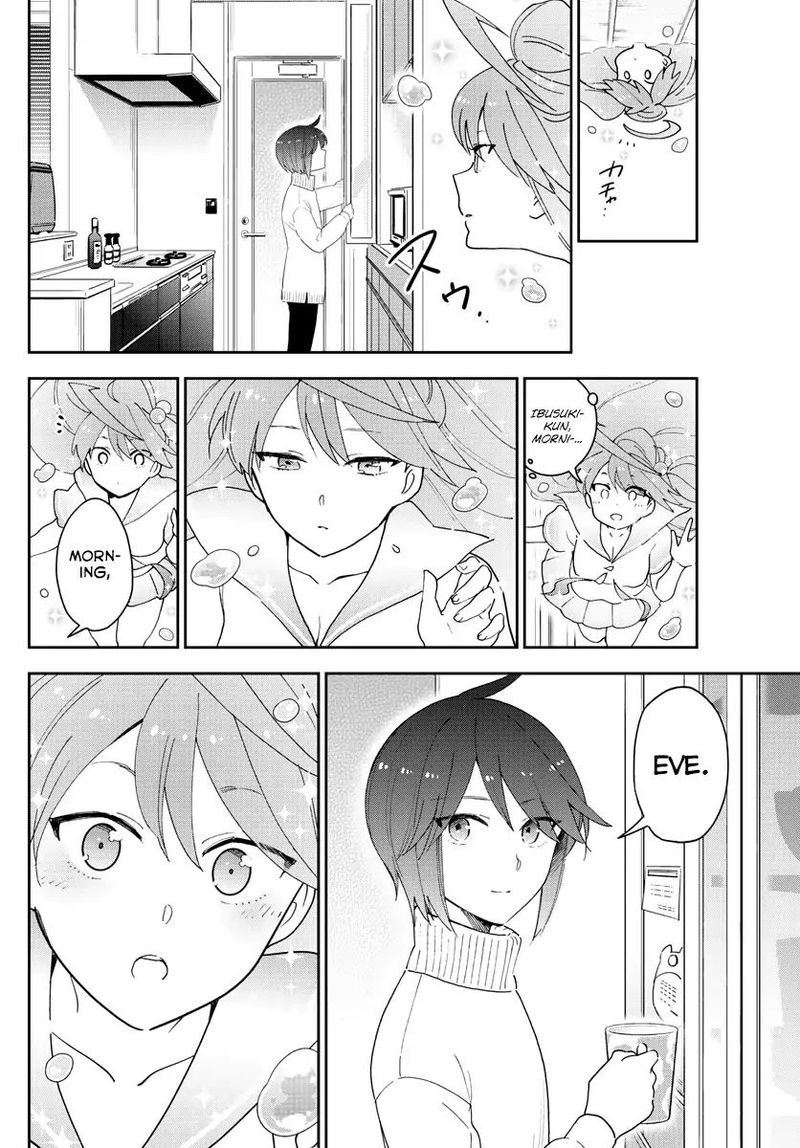 Hatsukoi Zombie Chapter 151 Page 2