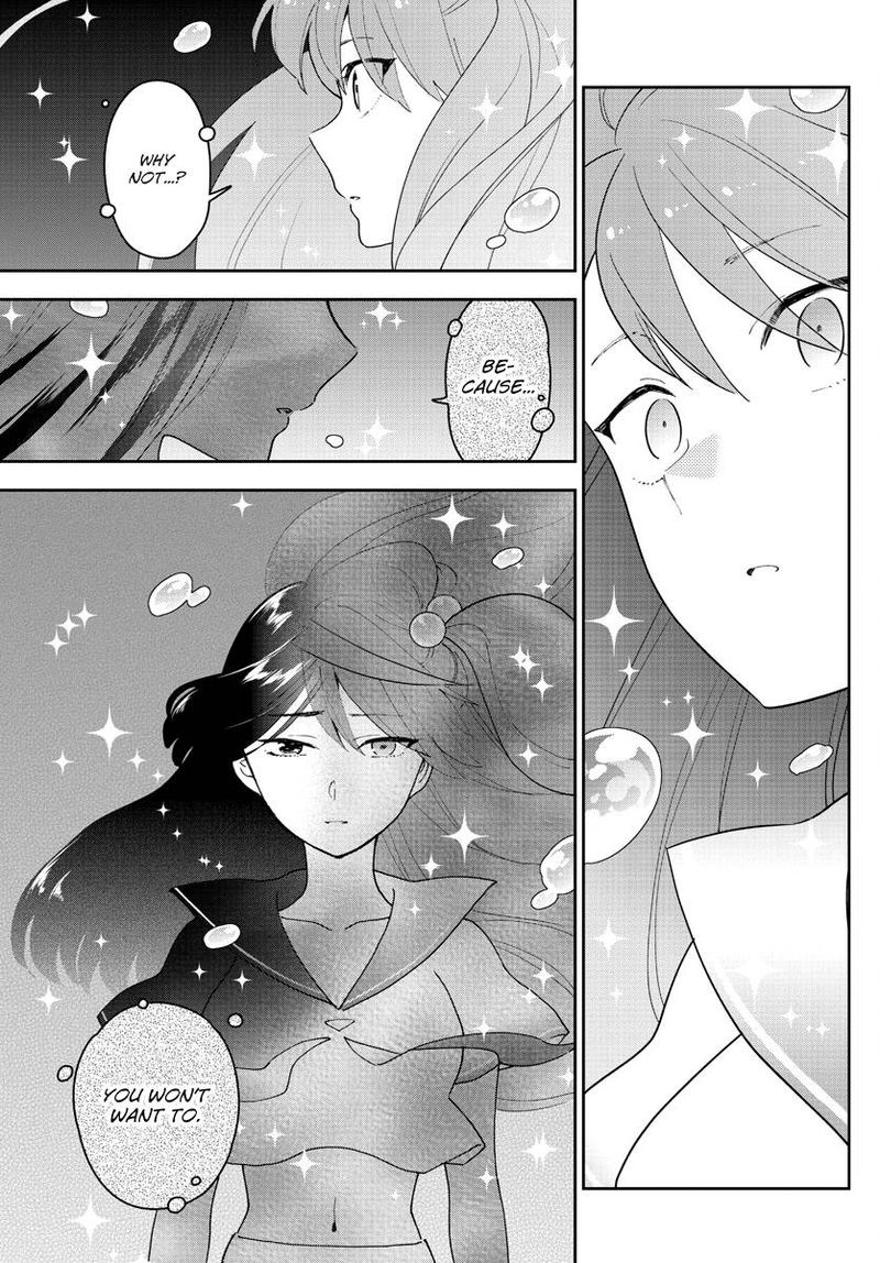 Hatsukoi Zombie Chapter 152 Page 13