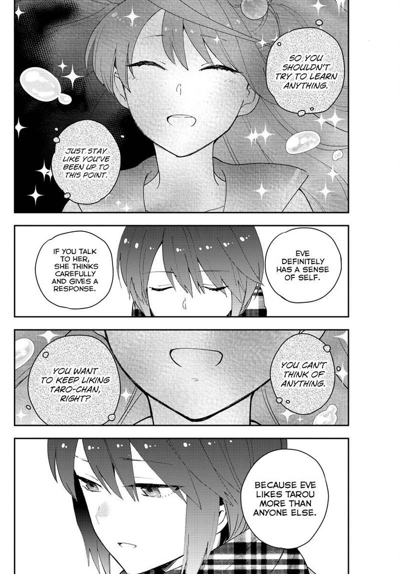 Hatsukoi Zombie Chapter 152 Page 14