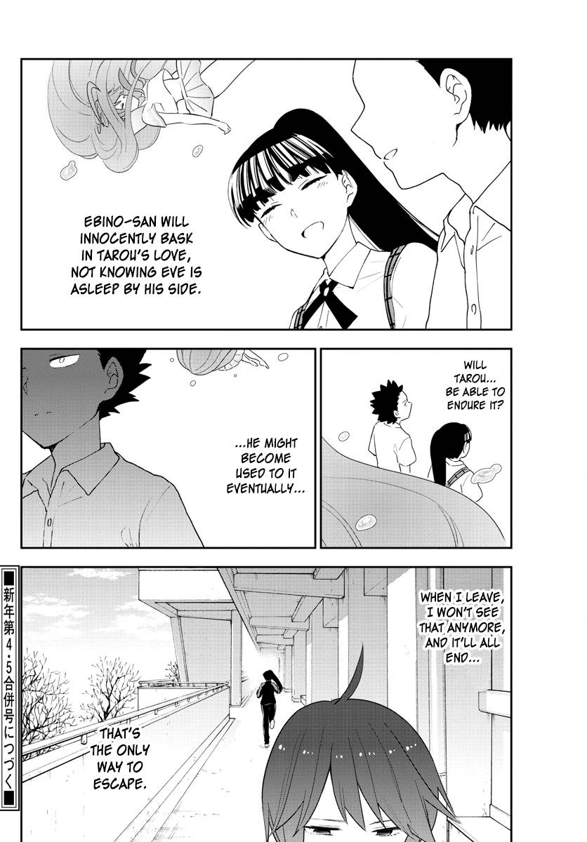 Hatsukoi Zombie Chapter 154 Page 18
