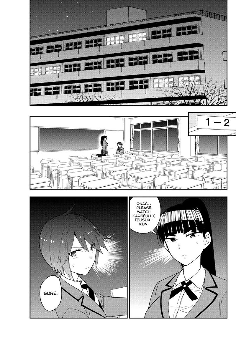 Hatsukoi Zombie Chapter 155 Page 2