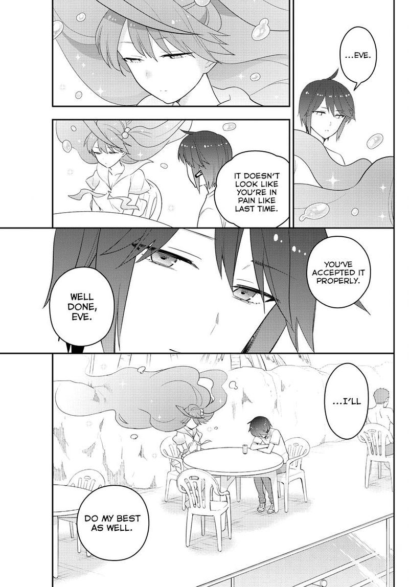 Hatsukoi Zombie Chapter 157 Page 7