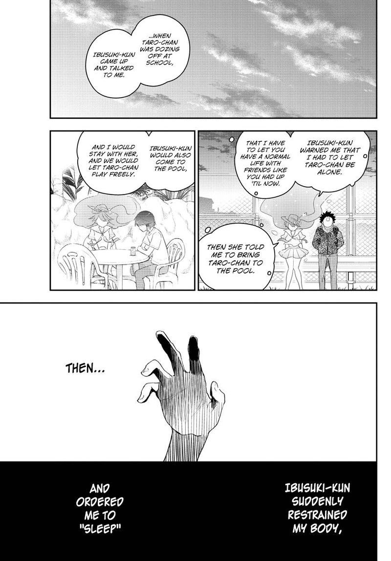 Hatsukoi Zombie Chapter 159 Page 13