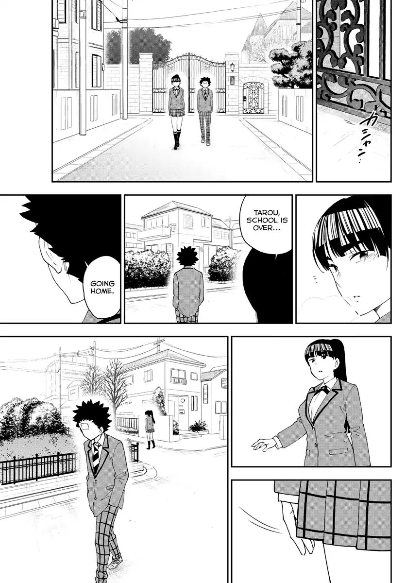 Hatsukoi Zombie Chapter 160 Page 9