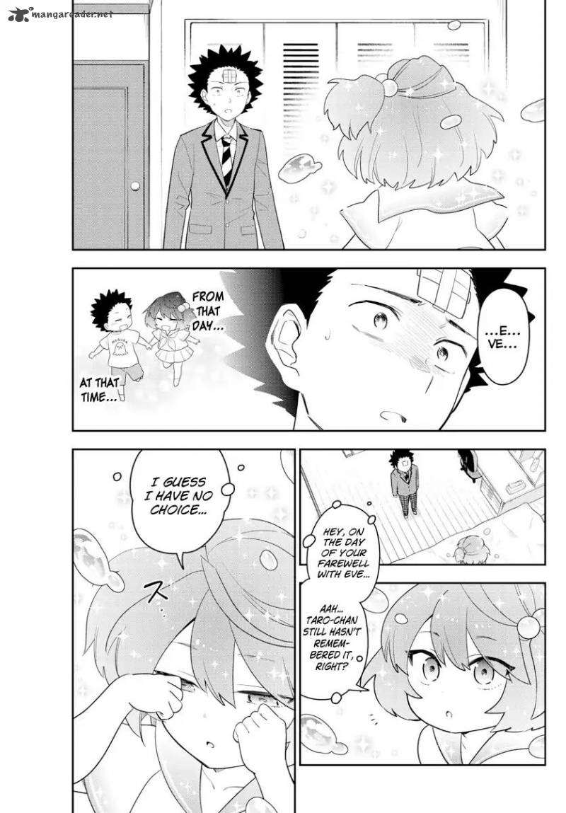 Hatsukoi Zombie Chapter 161 Page 14