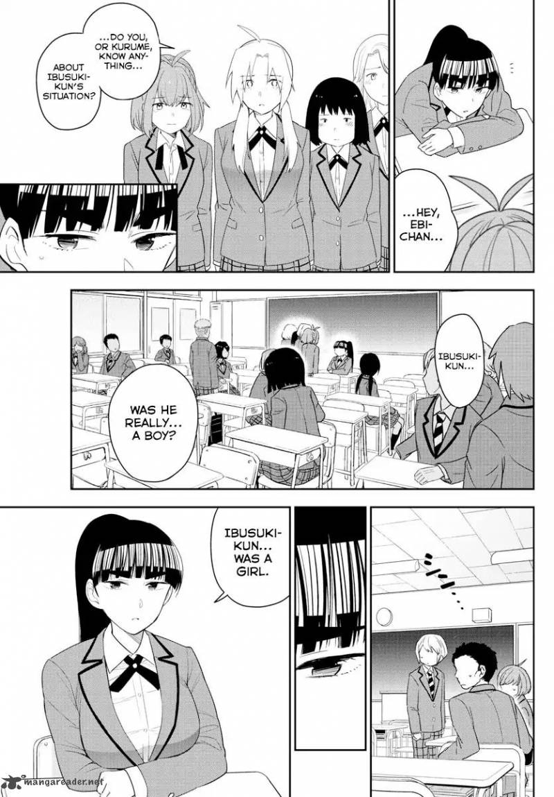 Hatsukoi Zombie Chapter 161 Page 4