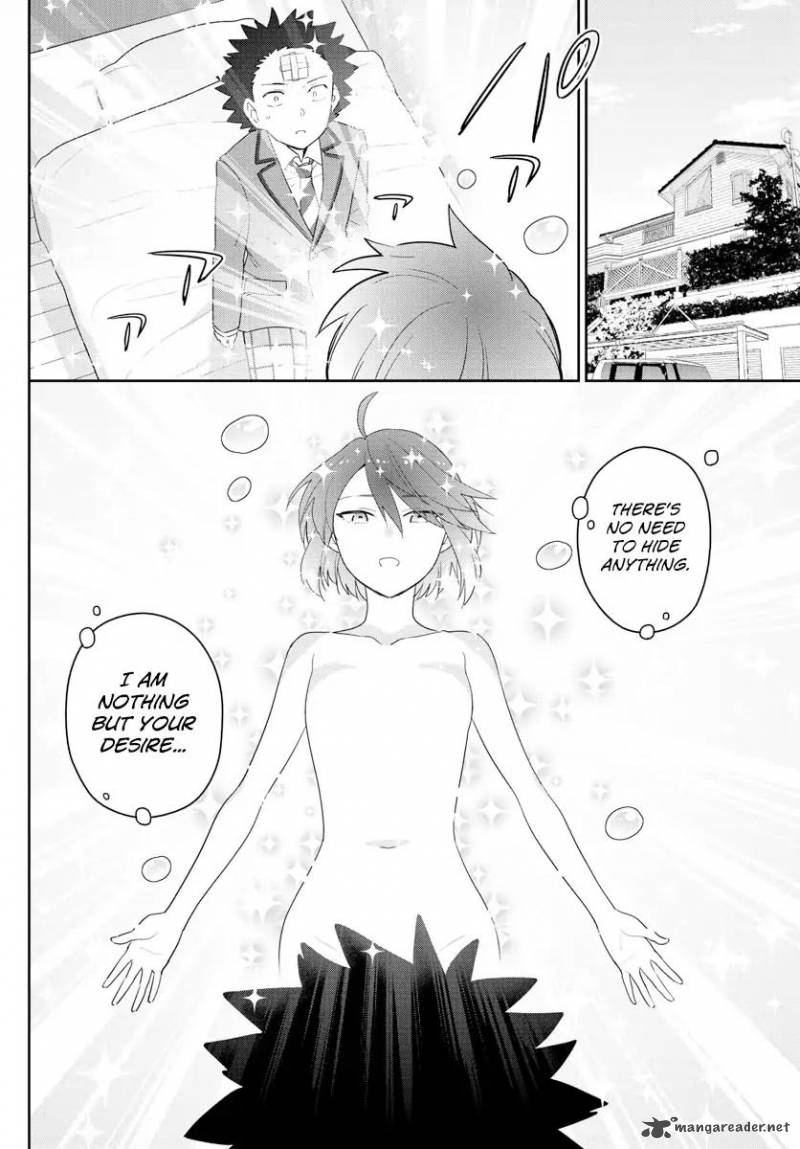 Hatsukoi Zombie Chapter 161 Page 7
