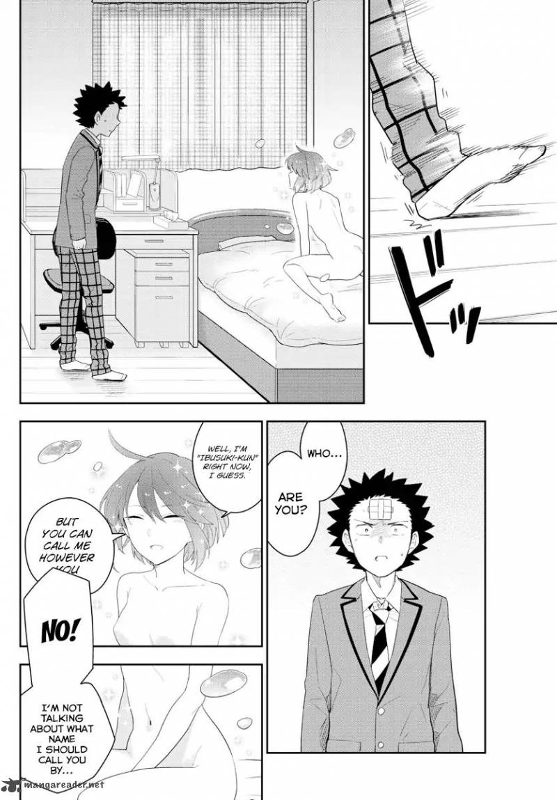 Hatsukoi Zombie Chapter 161 Page 9