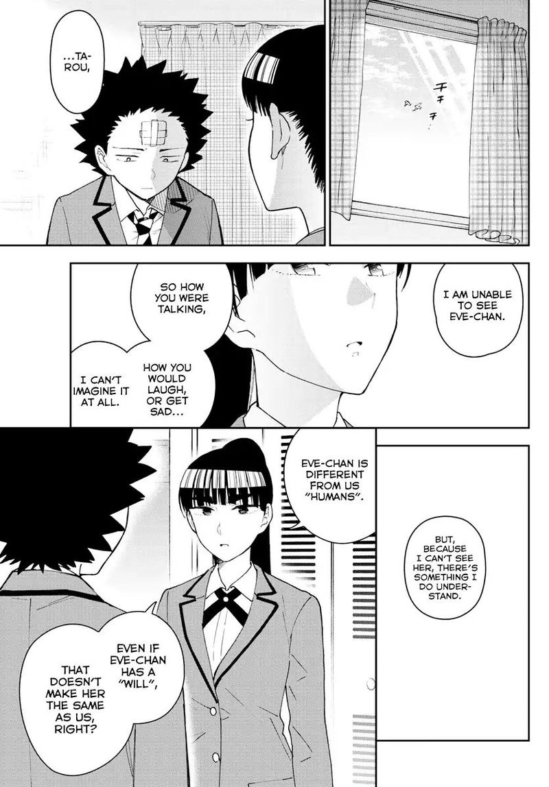 Hatsukoi Zombie Chapter 162 Page 15