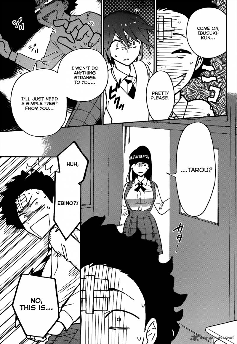 Hatsukoi Zombie Chapter 2 Page 32