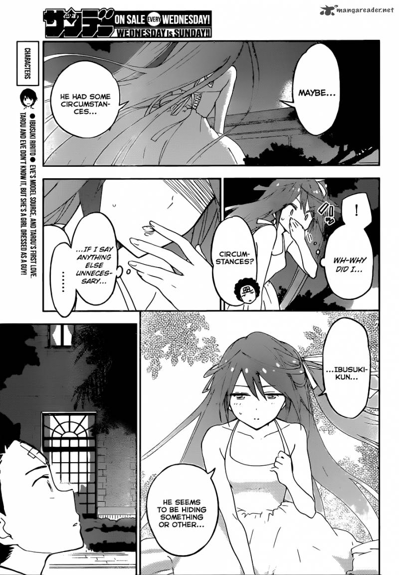 Hatsukoi Zombie Chapter 28 Page 8