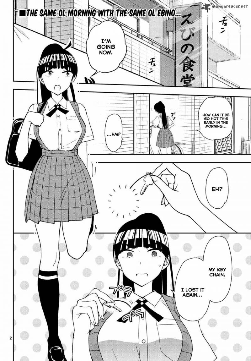 Hatsukoi Zombie Chapter 30 Page 4