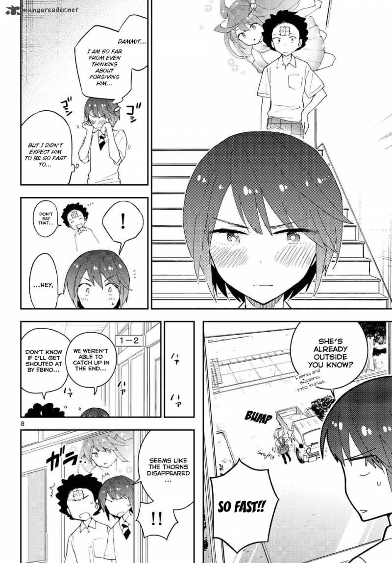 Hatsukoi Zombie Chapter 34 Page 9