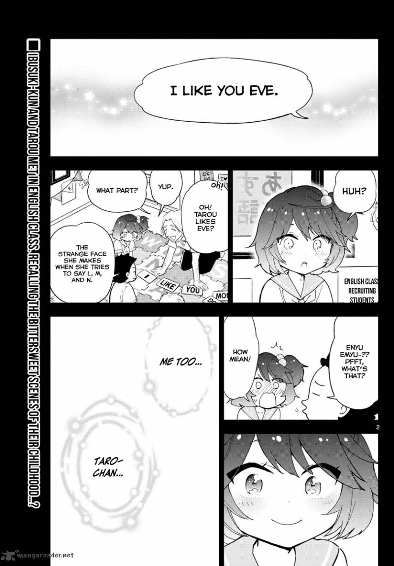 Hatsukoi Zombie Chapter 40 Page 3