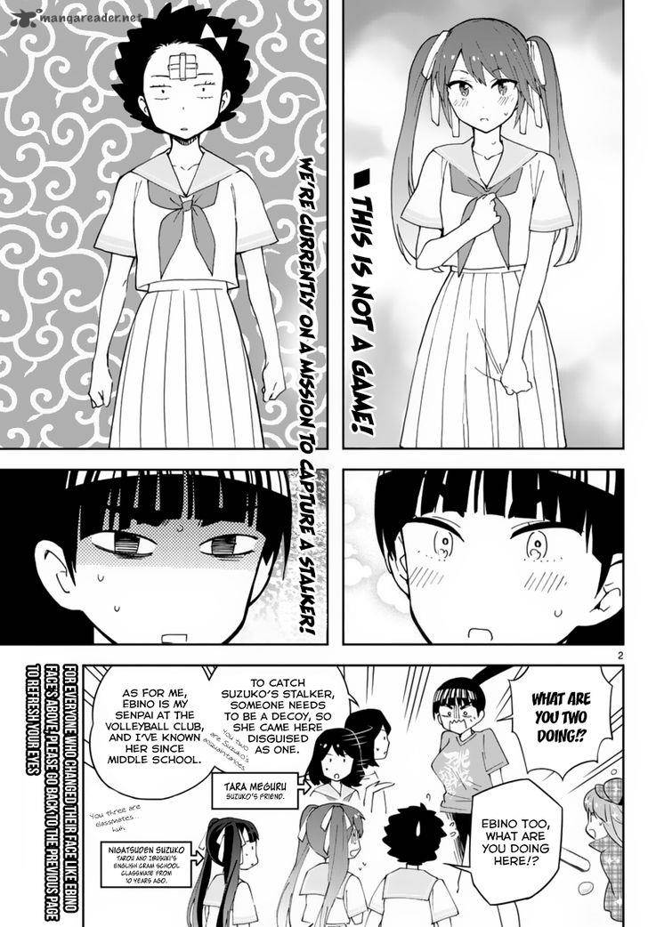 Hatsukoi Zombie Chapter 44 Page 4