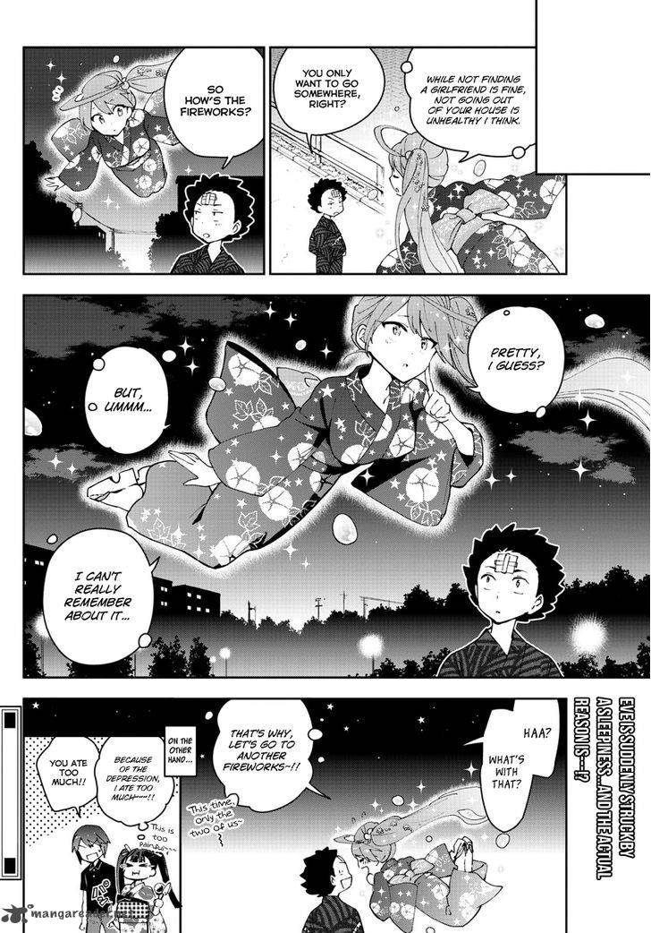 Hatsukoi Zombie Chapter 46 Page 19