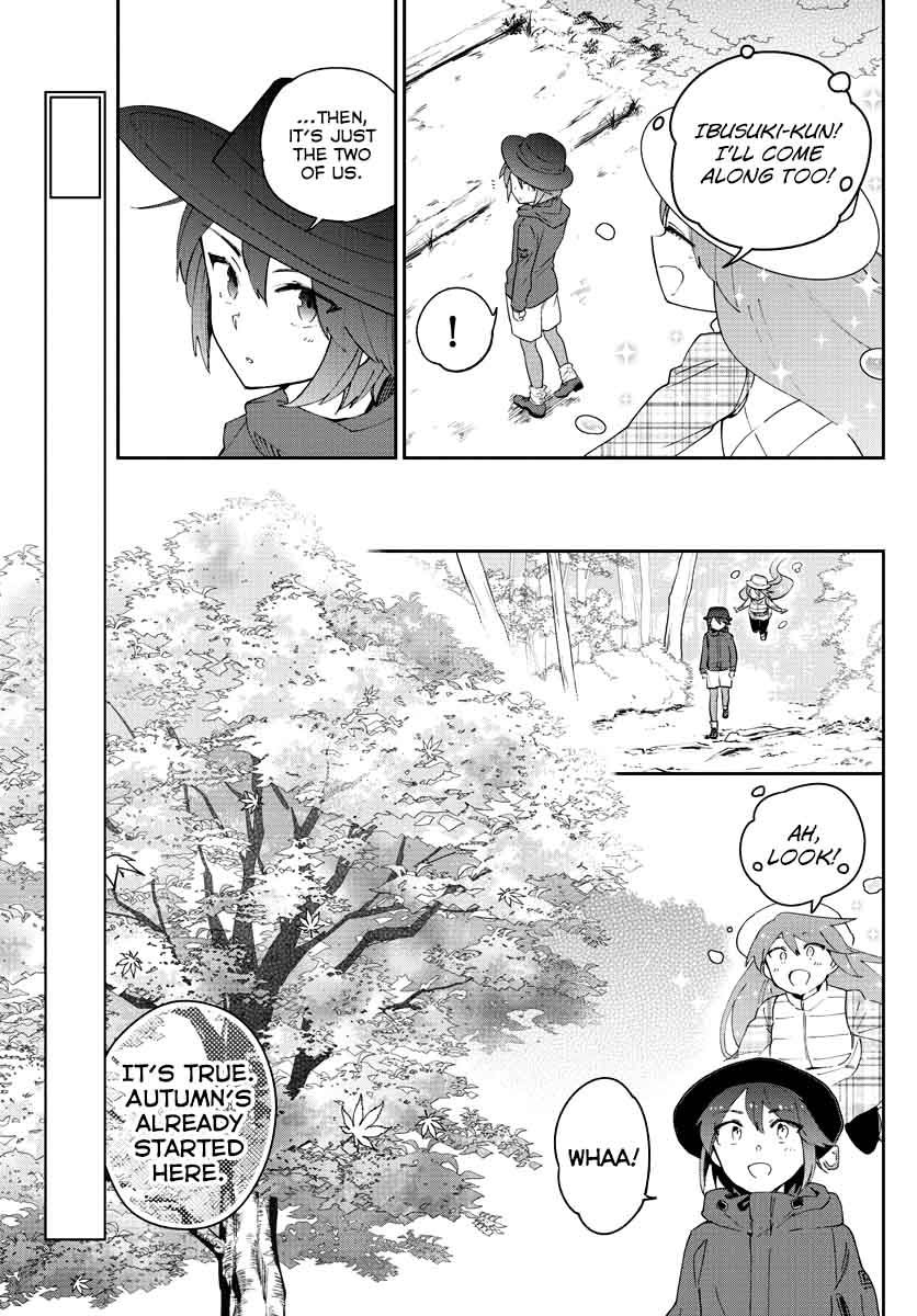 Hatsukoi Zombie Chapter 96 Page 4