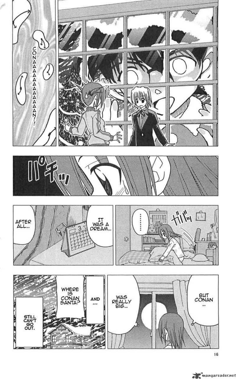 Hayate The Combat Butler Chapter 108 Page 16