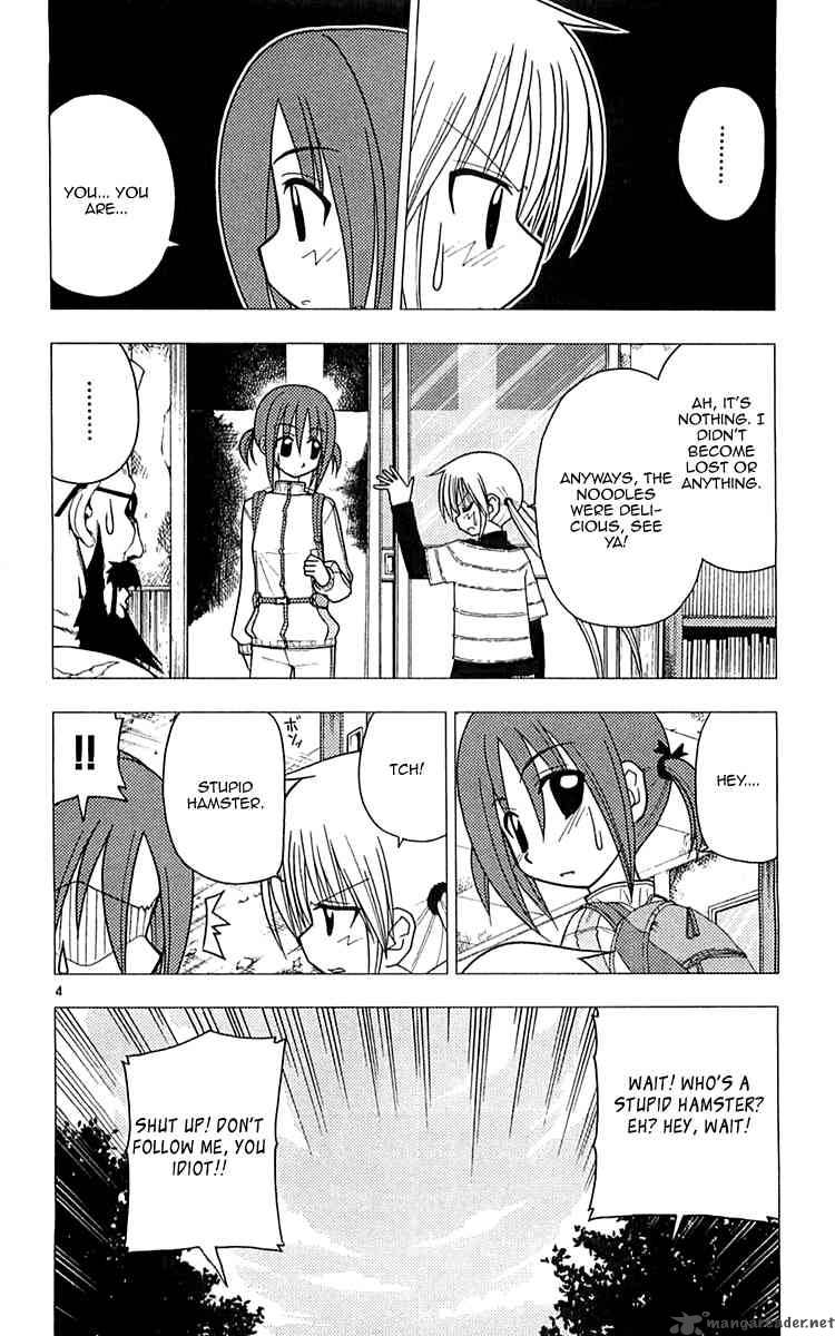 Hayate The Combat Butler Chapter 114 Page 4