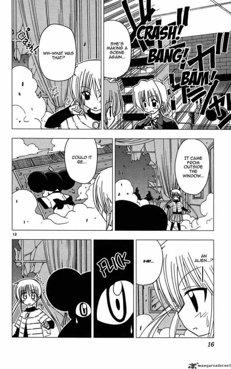 Hayate The Combat Butler Chapter 119 Page 18