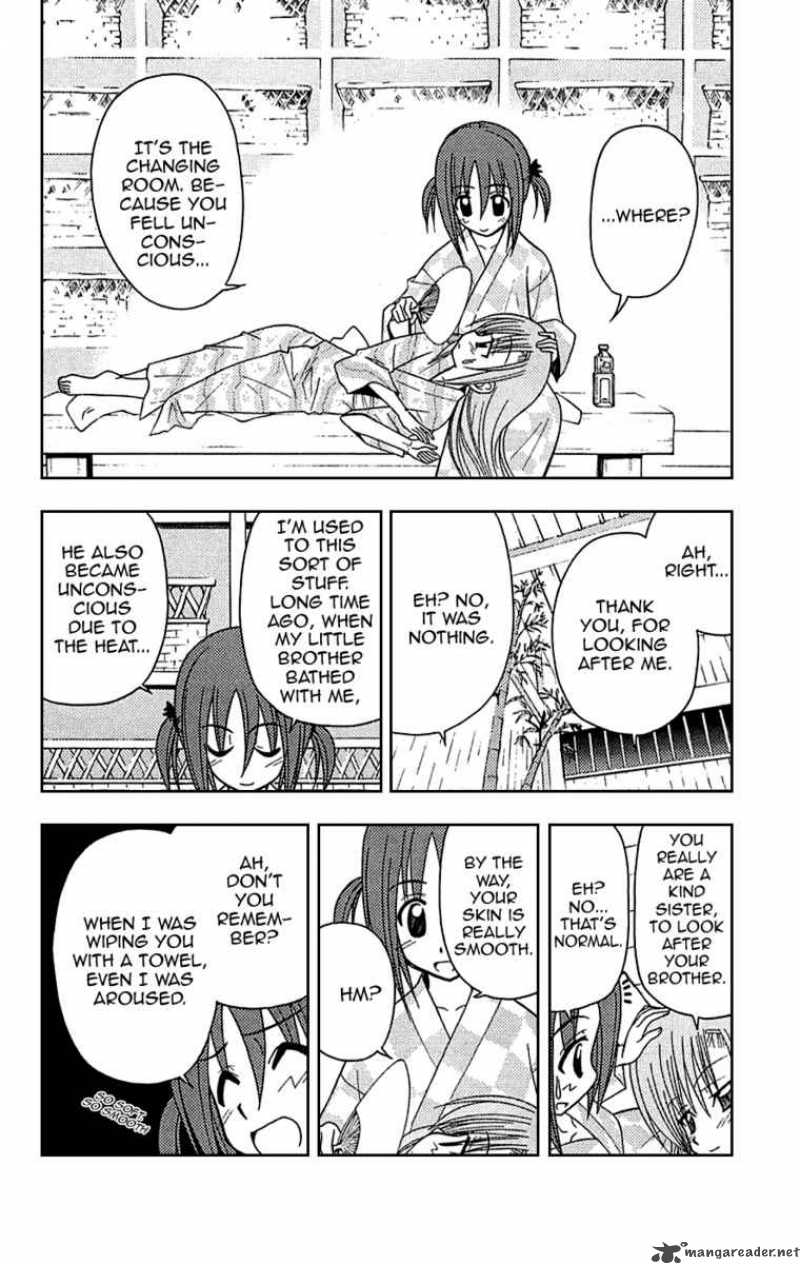 Hayate The Combat Butler Chapter 120 Page 12