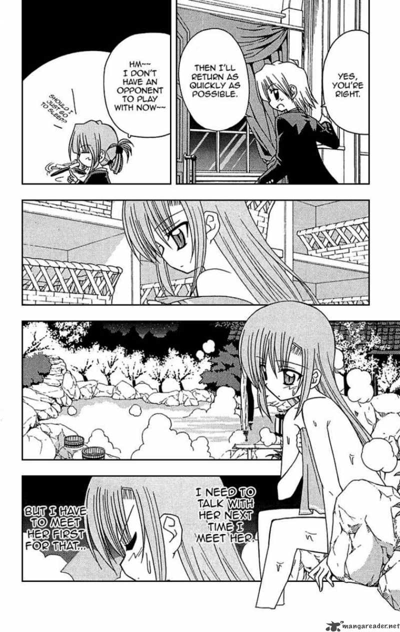 Hayate The Combat Butler Chapter 120 Page 4