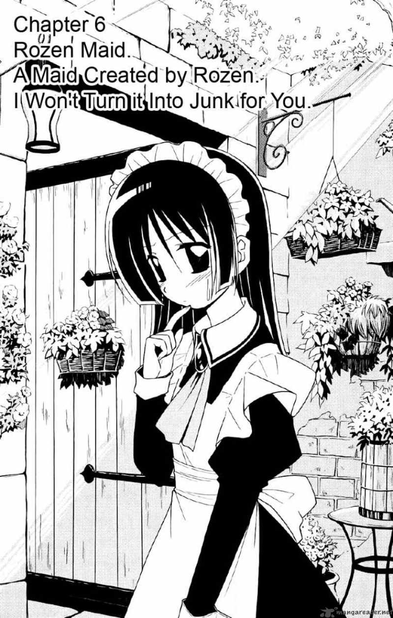 Hayate The Combat Butler Chapter 135 Page 1