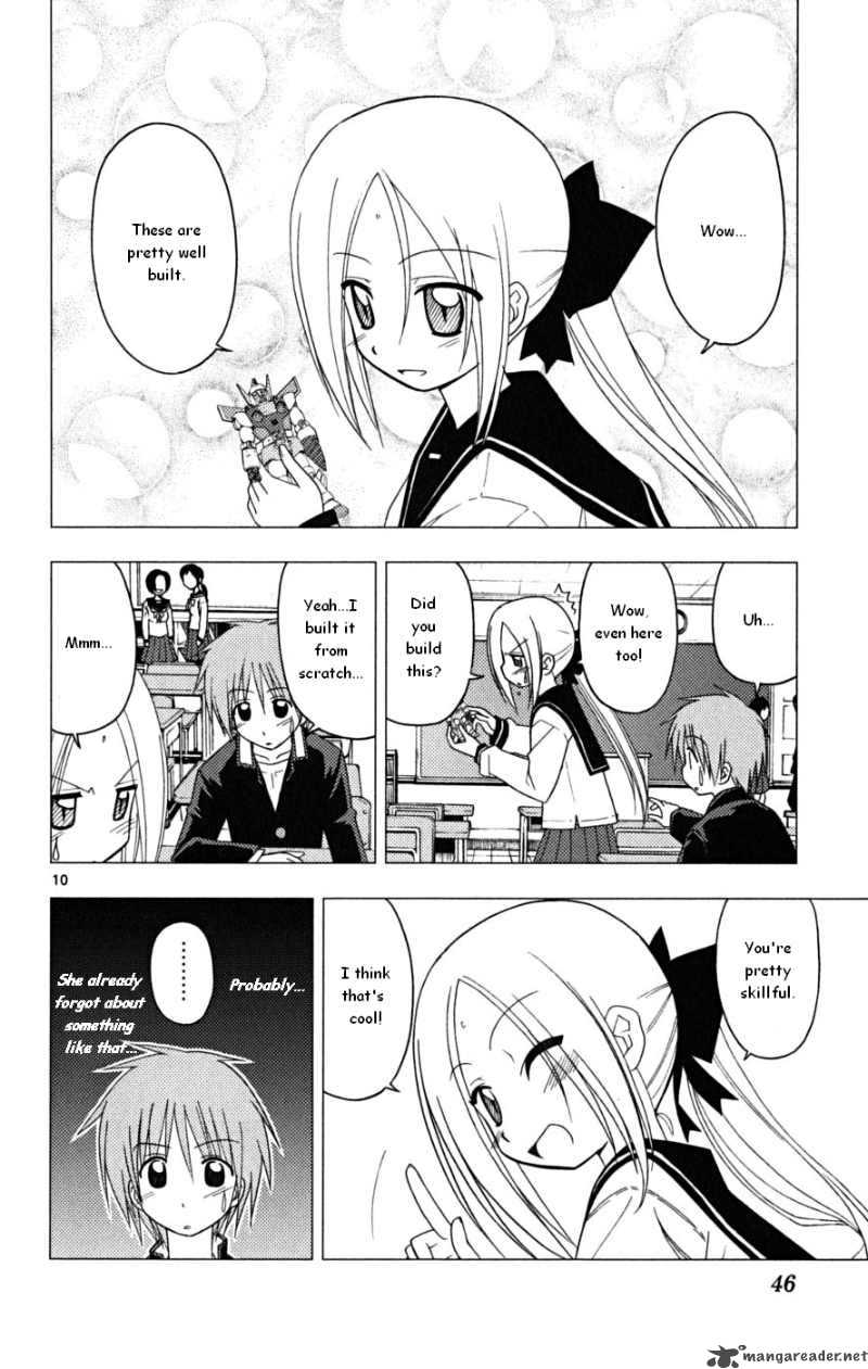 Hayate The Combat Butler Chapter 165 Page 10