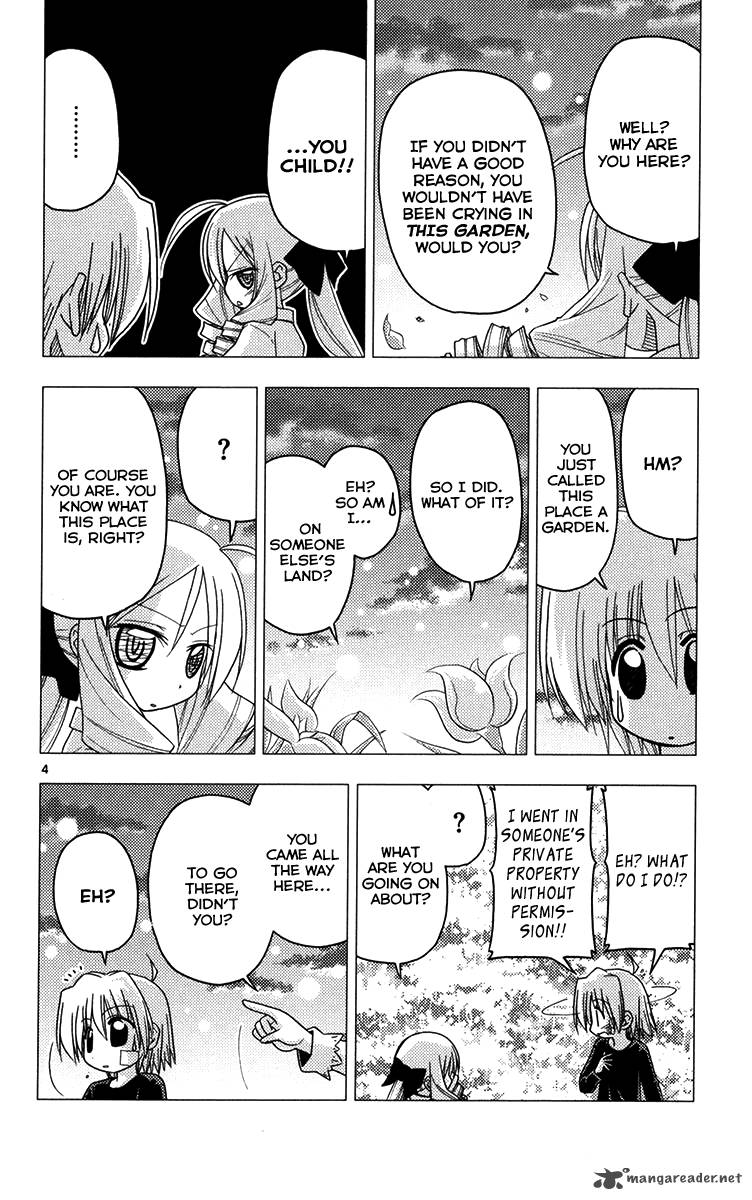 Hayate The Combat Butler Chapter 179 Page 5